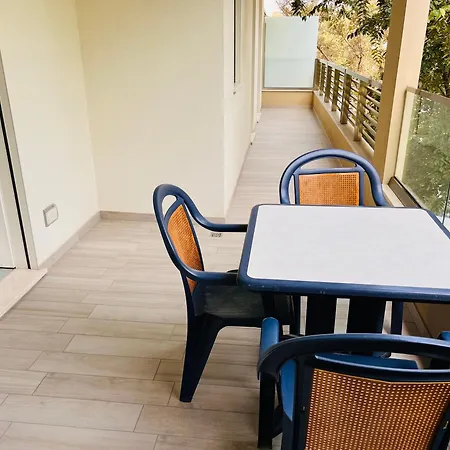 Apartment Charming Downtown Alghero