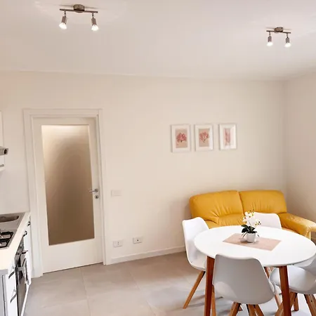 Charming Downtown Apartment Alghero