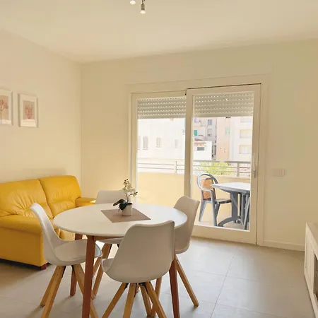 Charming Downtown Apartman Alghero