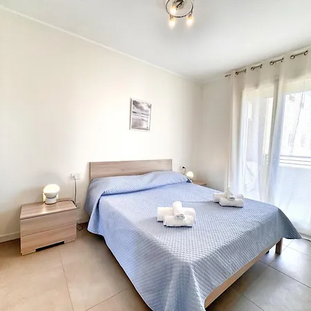 Charming Downtown Apartman