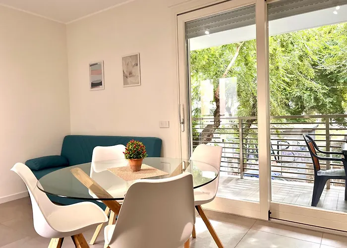 Apartment Charming Downtown