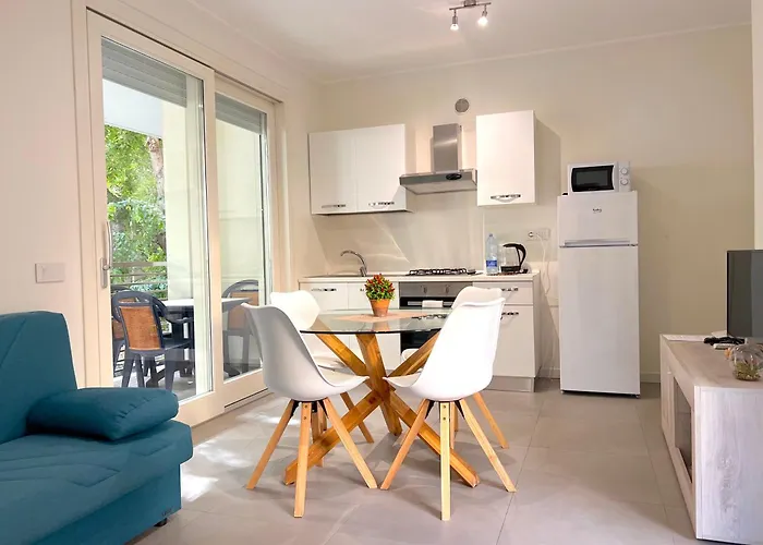 Apartment Charming Downtown