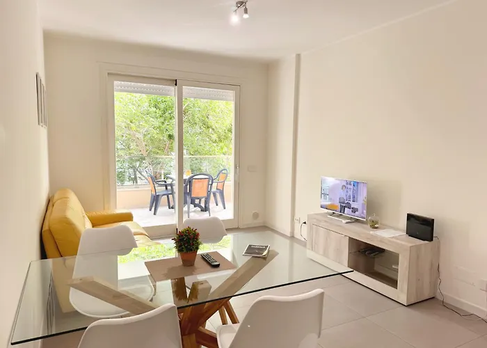 Apartment Charming Downtown *