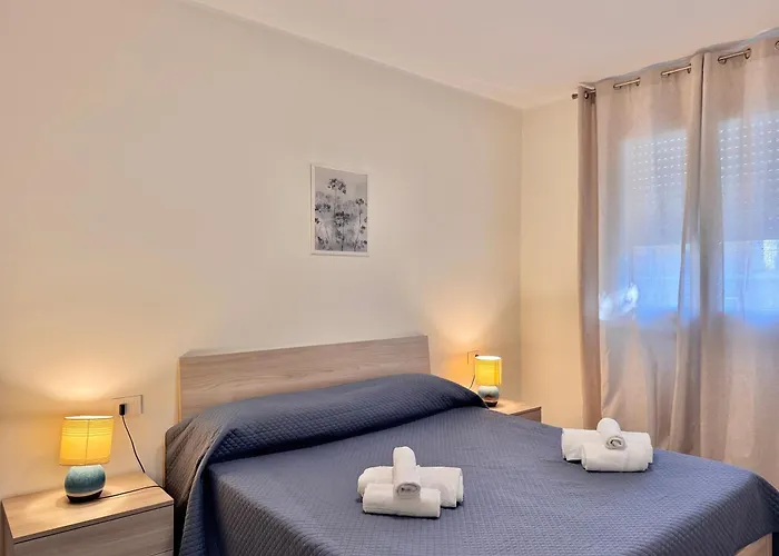 Charming Downtown Alghero