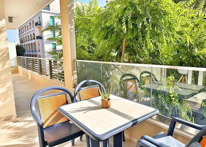 Charming Downtown * Alghero