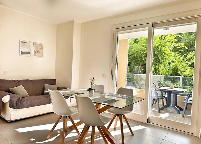 Charming Downtown Alghero