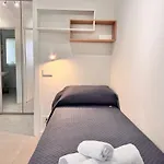 Charming Downtown Apartamento *