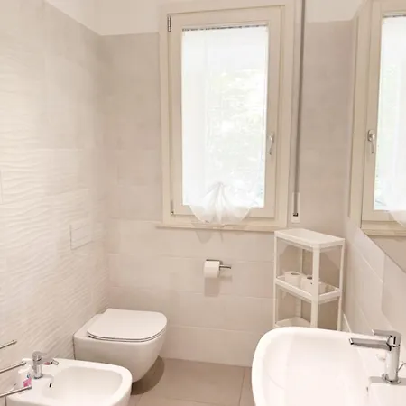 Charming Downtown Апартаменты Альгеро