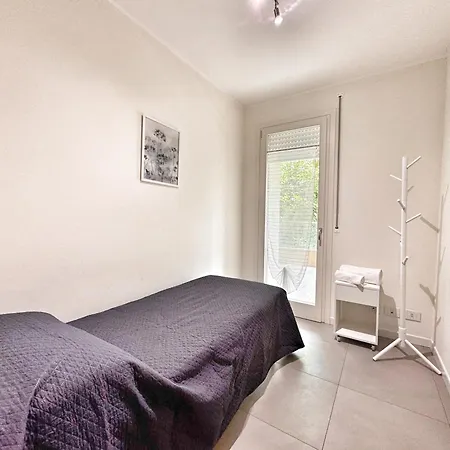 Апартаменты Charming Downtown Альгеро