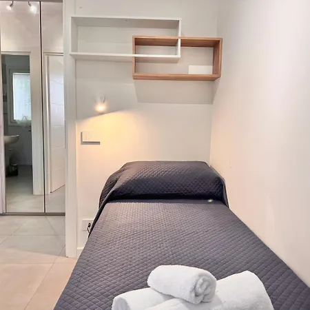 Charming Downtown Appartamento *