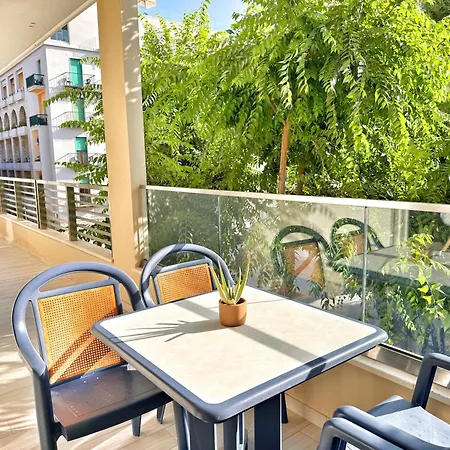 Charming Downtown * Альгеро