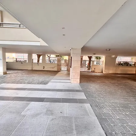 Appartamento Charming Downtown *