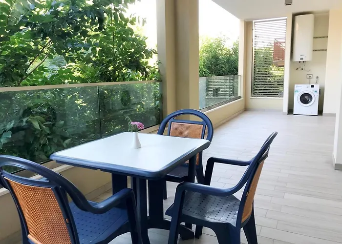 Charming Downtown Alghero