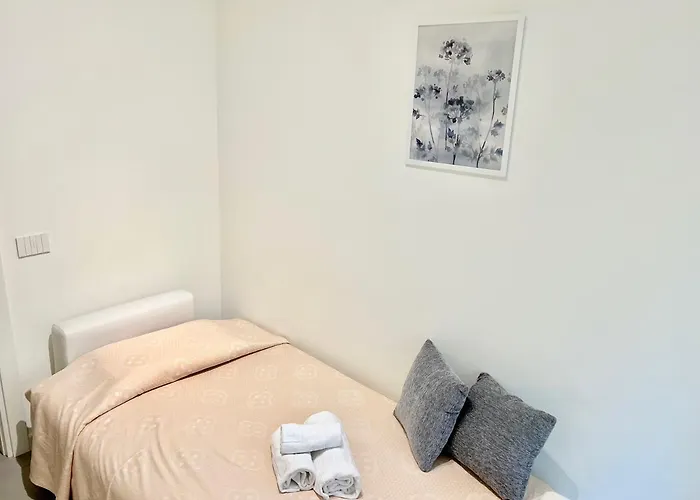 Appartamento Charming Downtown *