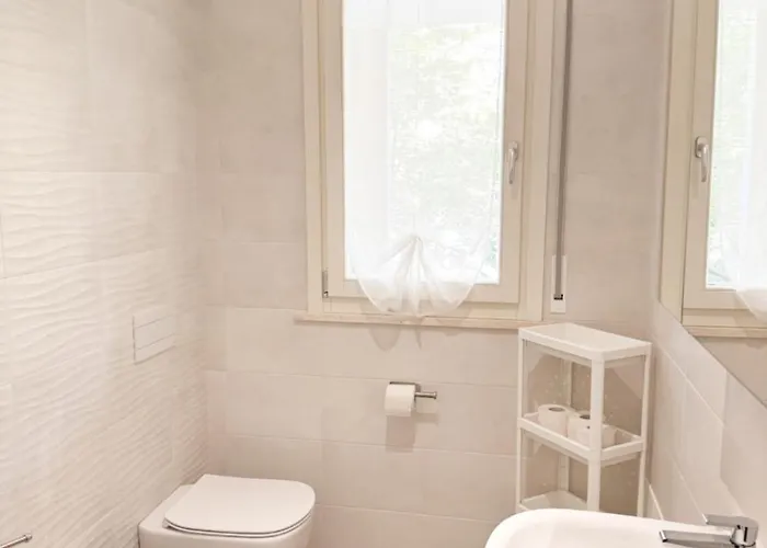 Charming Downtown Apartman Alghero