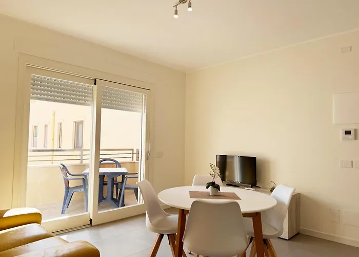 Charming Downtown Appartamento Alghero