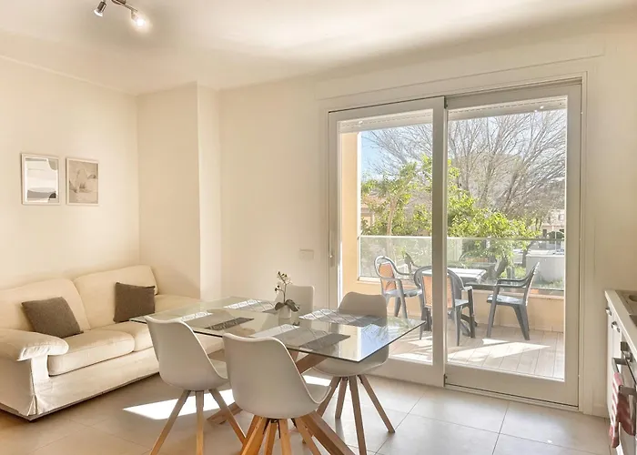 Charming Downtown * Alghero