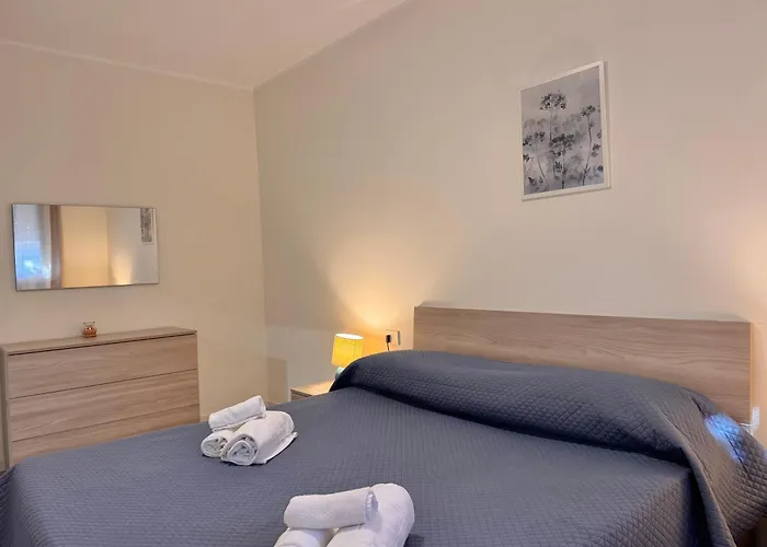 Charming Downtown * Alghero