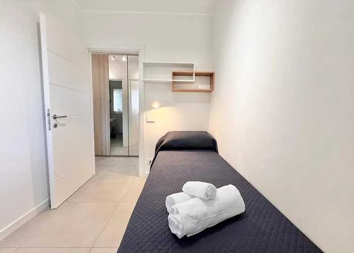 Apartman Charming Downtown