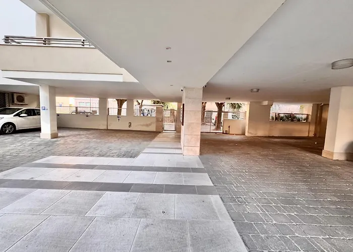 Apartman Charming Downtown *