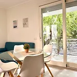 Appartamento Charming Downtown
